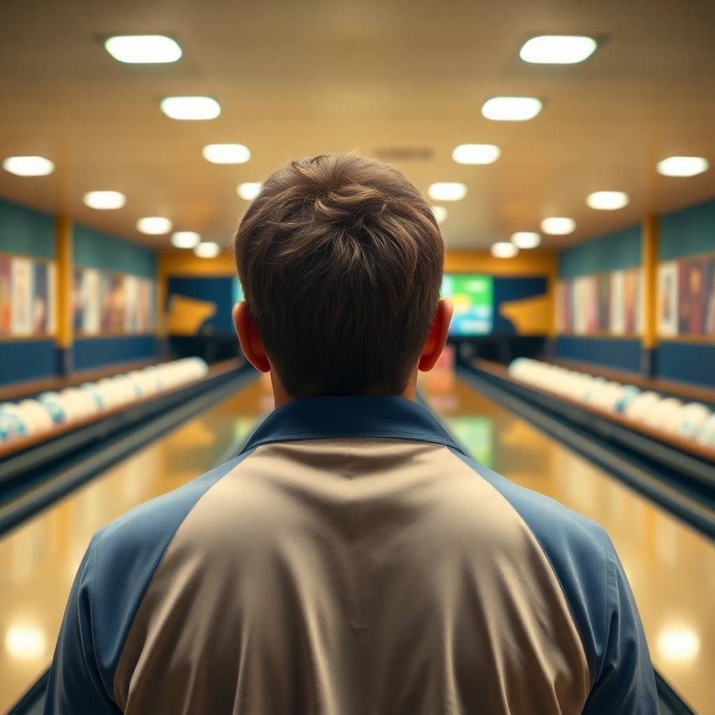 mental game of bowling