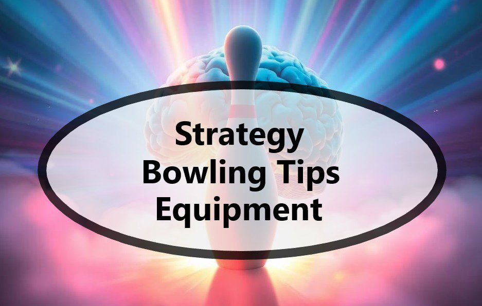 Bowling tips strategy equipment for improving your game